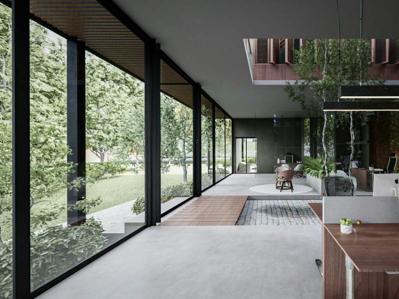 en samlet it pakke - nonstop systems