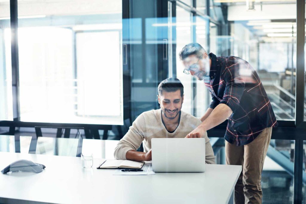 nonstop systems it implementering